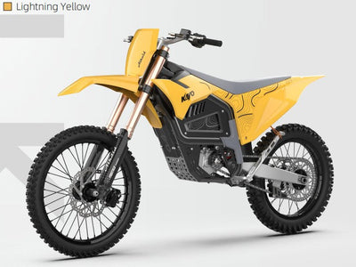 KAYO Alkaid eC2 MX L3e