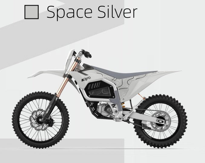 KAYO Alkaid eC2 MX L3e