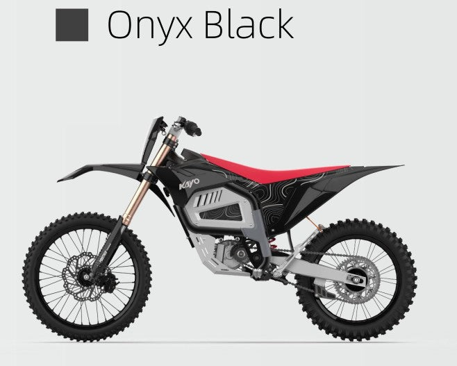 KAYO Alkaid eC2 MX L3e