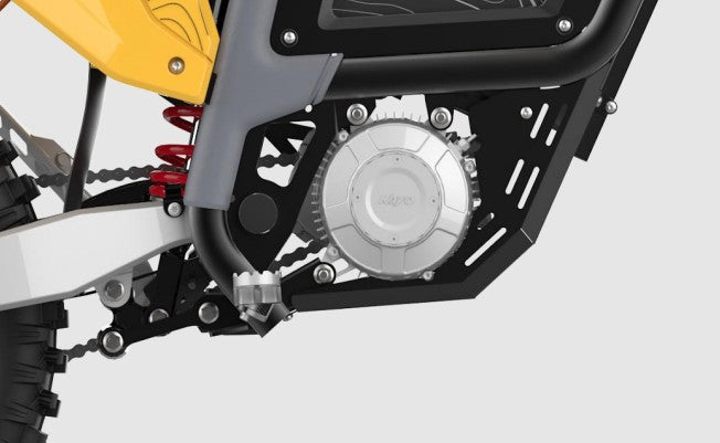 KAYO Alkaid eC2 MX L3e