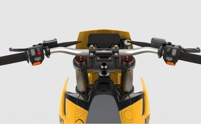 KAYO Alkaid eC2 MX L3e