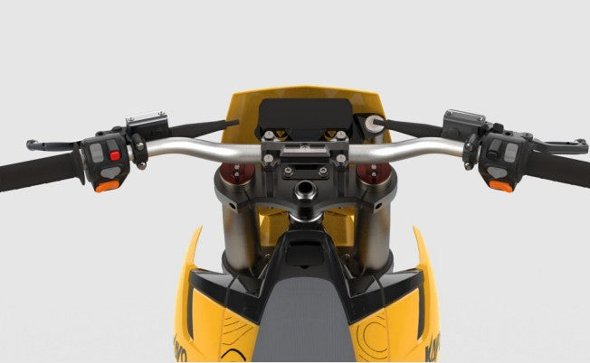 KAYO Alkaid eC2 MX L3e