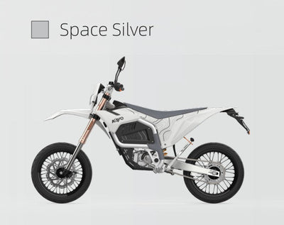 KAYO Alkaid eC2 Supermoto L3e