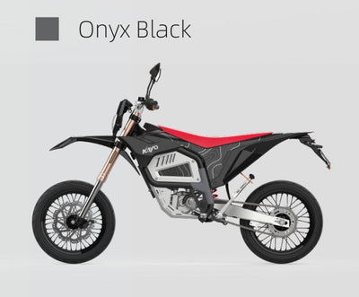 KAYO Alkaid eC2 Supermoto L3e